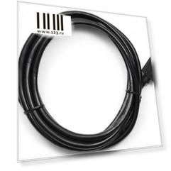 Кабель microUSB 1.8м Cablexpert круглый CC-mUSBDS-6
