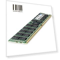 Оперативная память 32Gb PC4-2400T-R 2400MHz DDR4 DIMM ECC Reg HP 805351-B21