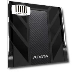 Жесткий диск A-Data USB 3.1 4Tb AHD710P-4TU31-CBK HD710Pro DashDrive Durable 2.5" черный