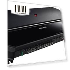 Усилитель звука Kenwood KAC-PS404 4-канальный