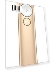 Универсальный пульт Logitech Spotlight Presentation Remote золотистый 910-004862