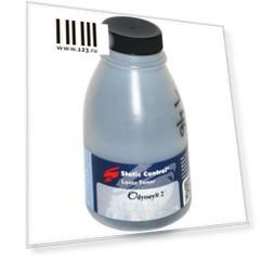 Тонер Static Control HPP3015-530BOS2 для HP LJP3015 черный 530гр