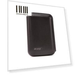 Портативное зарядное устройство HIPER Power Bank SP7500 7500мАч черный
