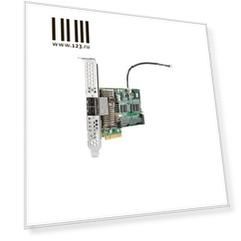 Контроллер HP P441/4G Smart Array Controller 726825-B21