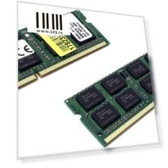 Оперативная память для ноутбука 16Gb (2x8Gb) PC3-12800 1600MHz DDR3 SO-DIMM CL11 Kingston KVR16S11K2/16