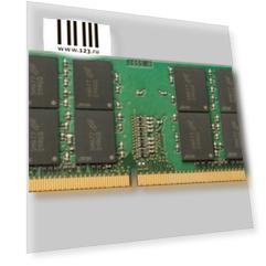 Оперативная память для ноутбука 4Gb (1x4Gb) PC4-21300 2666MHz DDR4 SO-DIMM HP 3TK86AA
