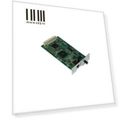 Сетевая карта Kyocera IB-33 10Base-T/100Base-TX для TASKalfa 1801/2201