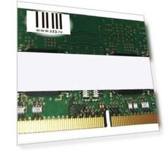 Оперативная память 4Gb (1x4Gb) PC4-17000 2133MHz DDR4 DIMM CL16 DELL 370-ACLU