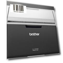 Принтер Brother HL-1212WR ч/б A4 20ppm 2400x600dpi Wi-Fi USB