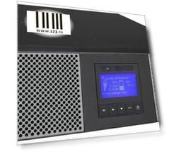 ИБП Eaton 9SX 5000VA  9SX5KIRT