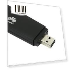 Модем 3G Huawei e8231 USB черный 51071LRT