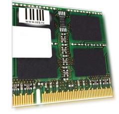 Оперативная память для ноутбука 4Gb (1x4Gb) PC3-12800 1600MHz DDR3 SO-DIMM CL11 Foxline FL1600D3S11S1-4GH