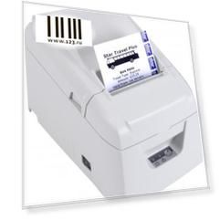 Принтер Star Micronics BSC10UC-24 белый 39465101