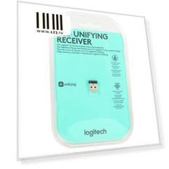 USB-приемник Logitech USB Unifying receiver 910-005236