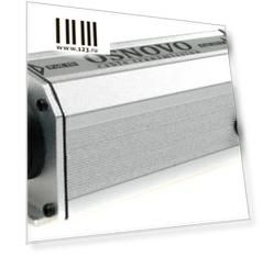 Удлинитель Osnovo E-PoE/2GW