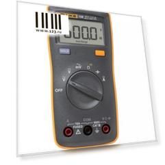Мультиметр Fluke FLUKE-106 ERTA 4367927
