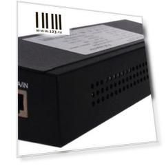 PoE-инжектор Hikvision LAS60-57CN-RJ45