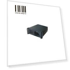 Серверный корпус 4U Procase B430-B-0 Без БП чёрный