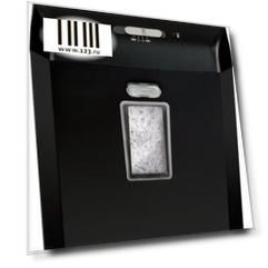 Уничтожитель бумаг Rexel Promax REX623 6лст 23лтр 2101340A