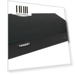 Видеорегистратор Trassir MiniNVR Compact AnyIP 4