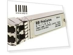 Трансивер HP X130 10G SFP+ LC LR JD094B