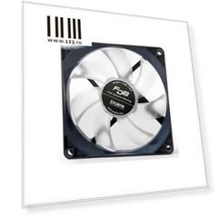 Вентилятор Zalman ZM-F2 FDB/SF 92mm 1300-2000rpm