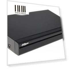 Видеорегистратор Dahua DHI-XVR5208AN-4KL-8P