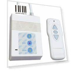 Пульт ДУ ScreenMedia SMRF-01