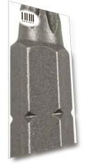 Набор бит Bosch 2609255937