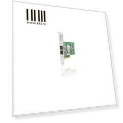 HP 82Q 8Gb Dual Port PCI-e FC HBA AJ764A
