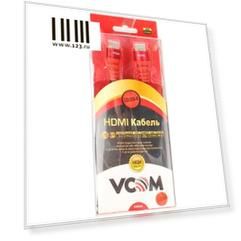 Кабель HDMI 1.8м VCOM Telecom CG526S-1.8MR