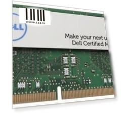 Оперативная память для ноутбука 16Gb (1x16Gb) PC4-19200 2400MHz DDR4 SO-DIMM DELL 370-ADHN