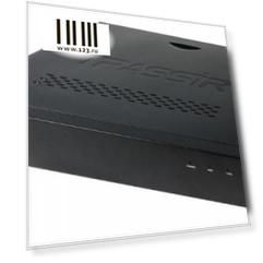 Видеорегистратор сетевой Trassir DuoStation ANYIP 16-16P HDMI VGA до 16 каналов