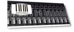 Дисковый массив Dell PV MD3820i x24 6x600Gb 10K 2.5 SAS 2X10 iSCSI 2x600W PNBD 3Y 4Gb Cache (210-ACCP-29)