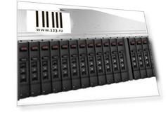 Система хранения Lenovo ThinkSystem DE240S SFF Expansion Enclosure (7Y68A000WW)