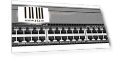 Коммутатор HP Aruba 3810M 48G PoE+ 1-slot Swch