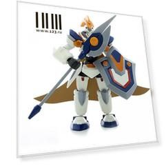 Конструктор LBX Элизион