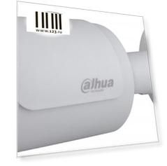 Камера IP Dahua DH-IPC-HFW1220SP-0360B CMOS 1/2.7" 3.6 мм 1920 x 1080 H.264 MJPEG RJ-45 LAN PoE белый