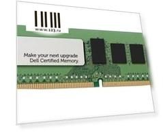 Оперативная память 16Gb (1x16Gb) PC4-19200 2400MHz DDR4 DIMM — DELL 370-ACNU