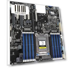 Материнская плата ASUS KNPA-U16 Socket SP3 System on Chip (SoC) 16xDDR4 3xPCI-E 16x 3xPCI-E 8x 12 SSI EEB Retail (90SB06V0-M0UAY0)