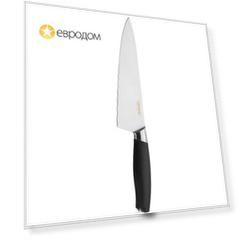 Нож большой поварской Fiskars FF+