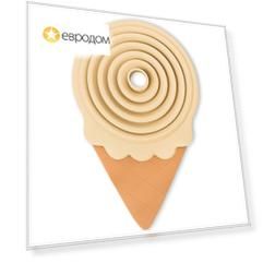 Воронка для бутылки магнитная Balvi Gelato