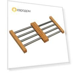 Подставка под горячее Kesper 22,5-36,5x2см