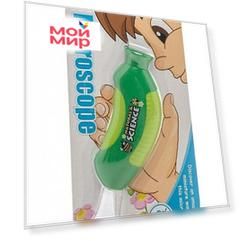 Микроскоп карманный детский