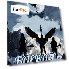 Боевой жрец – 4. Война кланов