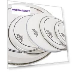 Набор пластиков Remo PINSTRIPE PRO PACK PP-0260-PS 5 шт