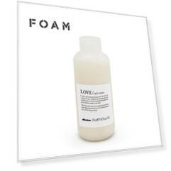 Davines Davines Крем для усиления завитка для кудрявых волос LOVE CURL 150 мл