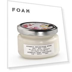 Davines Davines Восстанавливающее масло для лица, волос и тела Authentic Replenishing Butter 200 мл