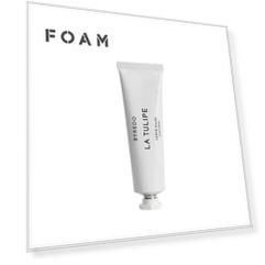 BYREDO BYREDO Парфюмированный крем для рук La Tulipe 30 мл