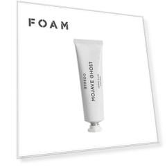 BYREDO BYREDO Парфюмированный крем для рук Mojave Ghost 30 мл